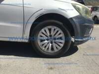 Volkswagen Saveiro 2022 2p Robust L4/1.6 Man A/A 2022 Volkswagen Saveiro Ingreso Llantas 0