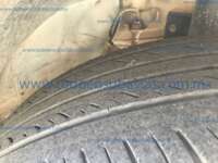 Volkswagen Saveiro 2022 2p Robust L4/1.6 Man A/A 2022 Volkswagen Saveiro Ingreso Llantas 1