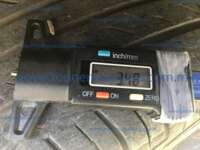 Volkswagen Saveiro 2022 2p Robust L4/1.6 Man A/A 2022 Volkswagen Saveiro Ingreso Llantas 11