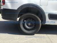 Volkswagen Saveiro 2022 2p Robust L4/1.6 Man A/A 2022 Volkswagen Saveiro Ingreso Llantas 3