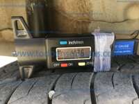 Volkswagen Saveiro 2022 2p Robust L4/1.6 Man A/A 2022 Volkswagen Saveiro Ingreso Llantas 5