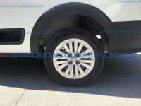 Volkswagen Saveiro 2022 2p Robust L4/1.6 Man A/A 2022 Volkswagen Saveiro Ingreso Llantas 6