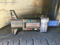 Volkswagen Saveiro 2022 2p Robust L4/1.6 Man A/A 2022 Volkswagen Saveiro Ingreso Llantas 8