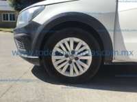 Volkswagen Saveiro 2022 2p Robust L4/1.6 Man A/A 2022 Volkswagen Saveiro Ingreso Llantas 9