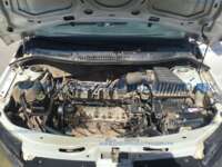 Volkswagen Saveiro 2022 2p Robust L4/1.6 Man A/A 2022 Volkswagen Saveiro Ingreso Motor 1