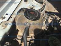 Volkswagen Saveiro 2022 2p Robust L4/1.6 Man A/A 2022 Volkswagen Saveiro Ingreso Motor 4