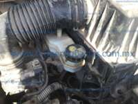 Volkswagen Saveiro 2022 2p Robust L4/1.6 Man A/A 2022 Volkswagen Saveiro Ingreso Motor 5