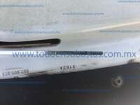 Volkswagen Saveiro 2022 2p Robust L4/1.6 Man A/A 2022 Volkswagen Saveiro Ingreso Motor 6