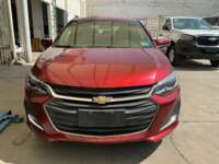 Chevrolet Onix 2023 4p LT L3/1.3 Man  IMG_9421