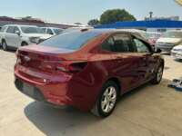 Chevrolet Onix 2023 4p LT L3/1.3 Man  IMG_9424