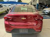 Chevrolet Onix 2023 4p LT L3/1.3 Man  IMG_9425