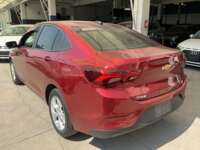 Chevrolet Onix 2023 4p LT L3/1.3 Man  IMG_9426