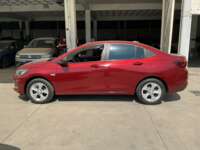 Chevrolet Onix 2023 4p LT L3/1.3 Man  IMG_9427