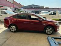 Chevrolet Onix 2023 4p LT L3/1.3 Man  IMG_9423