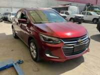 Chevrolet Onix 2023 4p LT L3/1.3 Man  IMG_9422