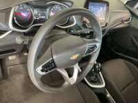 Chevrolet Onix 2023 4p LT L3/1.3 Man  IMG_9429