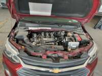 Chevrolet Onix 2023 4p LT L3/1.3 Man  IMG_9412