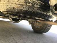 Chevrolet Silverado 2020 4p WT Doble Cabina 4x4 V6/4.3 Aut 2020 Chevrolet Silverado Venta Cajuela 3