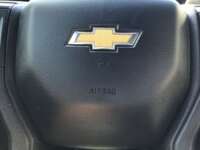 Chevrolet Silverado 2020 4p WT Doble Cabina 4x4 V6/4.3 Aut 2020 Chevrolet Silverado Venta Interiores 11