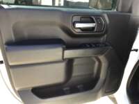 Chevrolet Silverado 2020 4p WT Doble Cabina 4x4 V6/4.3 Aut 2020 Chevrolet Silverado Venta Interiores 13