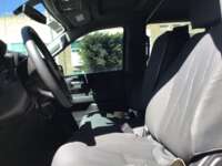 Chevrolet Silverado 2020 4p WT Doble Cabina 4x4 V6/4.3 Aut 2020 Chevrolet Silverado Venta Interiores 14