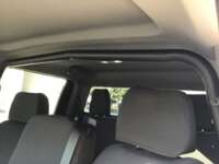 Chevrolet Silverado 2020 4p WT Doble Cabina 4x4 V6/4.3 Aut 2020 Chevrolet Silverado Venta Interiores 17