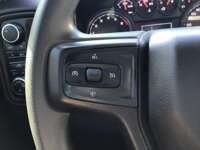 Chevrolet Silverado 2020 4p WT Doble Cabina 4x4 V6/4.3 Aut 2020 Chevrolet Silverado Venta Interiores 5