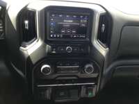 Chevrolet Silverado 2020 4p WT Doble Cabina 4x4 V6/4.3 Aut 2020 Chevrolet Silverado Venta Interiores 6