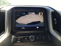 Chevrolet Silverado 2020 4p WT Doble Cabina 4x4 V6/4.3 Aut 2020 Chevrolet Silverado Venta Interiores 7