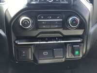 Chevrolet Silverado 2020 4p WT Doble Cabina 4x4 V6/4.3 Aut 2020 Chevrolet Silverado Venta Interiores 8