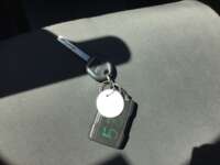 Chevrolet Silverado 2020 4p WT Doble Cabina 4x4 V6/4.3 Aut 2020 Chevrolet Silverado Venta Interiores 9