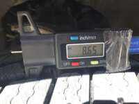 Chevrolet Silverado 2020 4p WT Doble Cabina 4x4 V6/4.3 Aut 2020 Chevrolet Silverado Venta Llantas 12