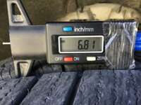 Chevrolet Silverado 2020 4p WT Doble Cabina 4x4 V6/4.3 Aut 2020 Chevrolet Silverado Venta Llantas 3