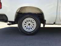 Chevrolet Silverado 2020 4p WT Doble Cabina 4x4 V6/4.3 Aut 2020 Chevrolet Silverado Venta Llantas 4