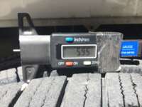 Chevrolet Silverado 2020 4p WT Doble Cabina 4x4 V6/4.3 Aut 2020 Chevrolet Silverado Venta Llantas 9