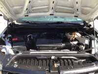 Chevrolet Silverado 2020 4p WT Doble Cabina 4x4 V6/4.3 Aut 2020 Chevrolet Silverado Venta Motor 2