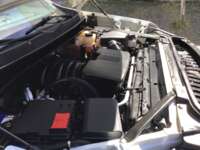 Chevrolet Silverado 2020 4p WT Doble Cabina 4x4 V6/4.3 Aut 2020 Chevrolet Silverado Venta Motor 3