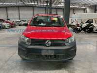 Volkswagen Saveiro 2022 2p Robust L4/1.6 Man A/A 2022 Volkswagen Saveiro Ingreso Exteriores 1