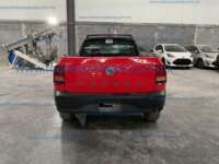 Volkswagen Saveiro 2022 2p Robust L4/1.6 Man A/A 2022 Volkswagen Saveiro Ingreso Exteriores 5