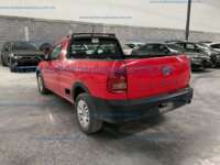 Volkswagen Saveiro 2022 2p Robust L4/1.6 Man A/A 2022 Volkswagen Saveiro Ingreso Exteriores 6