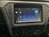 Volkswagen Saveiro 2022 2p Robust L4/1.6 Man A/A IMG_6065