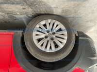 Volkswagen Saveiro 2022 2p Robust L4/1.6 Man A/A IMG_6025