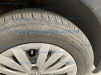 Volkswagen Saveiro 2022 2p Robust L4/1.6 Man A/A IMG_6039