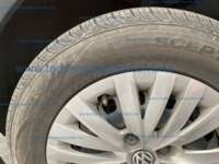 Volkswagen Saveiro 2022 2p Robust L4/1.6 Man A/A IMG_6028