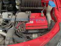 Volkswagen Saveiro 2022 2p Robust L4/1.6 Man A/A IMG_6046