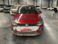 Volkswagen Vento 2021 4p Starline L4/1.6 Tiptronic 2021 Volkswagen Vento Ingreso Exteriores 2