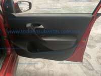 Volkswagen Vento 2021 4p Starline L4/1.6 Tiptronic IMG_4864