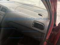 Volkswagen Vento 2021 4p Starline L4/1.6 Tiptronic IMG_4865