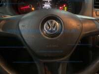 Volkswagen Vento 2021 4p Starline L4/1.6 Tiptronic IMG_4879