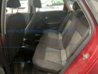 Volkswagen Vento 2021 4p Starline L4/1.6 Tiptronic IMG_4867